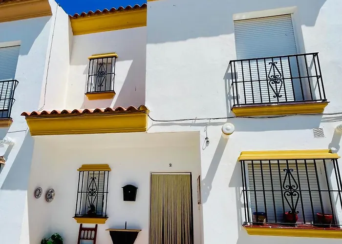 Casita En El Paraiso