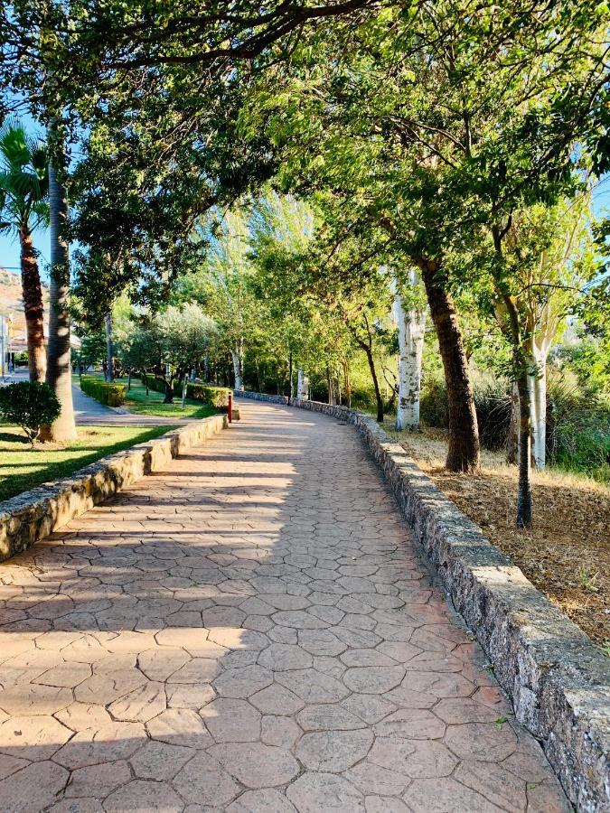 Casita En El Paraiso Cuevas del Becerro