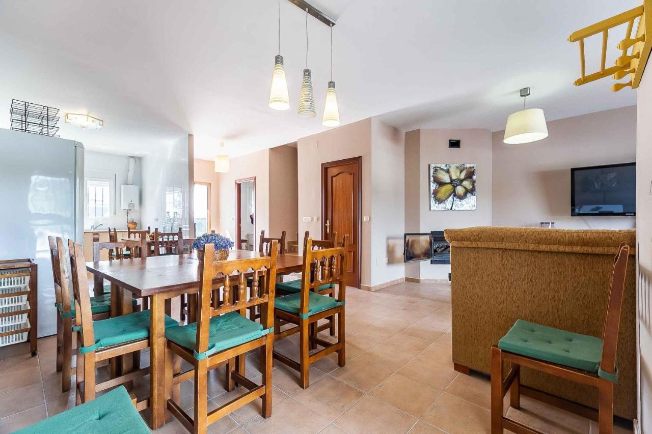Holiday home Casita En El Paraiso *