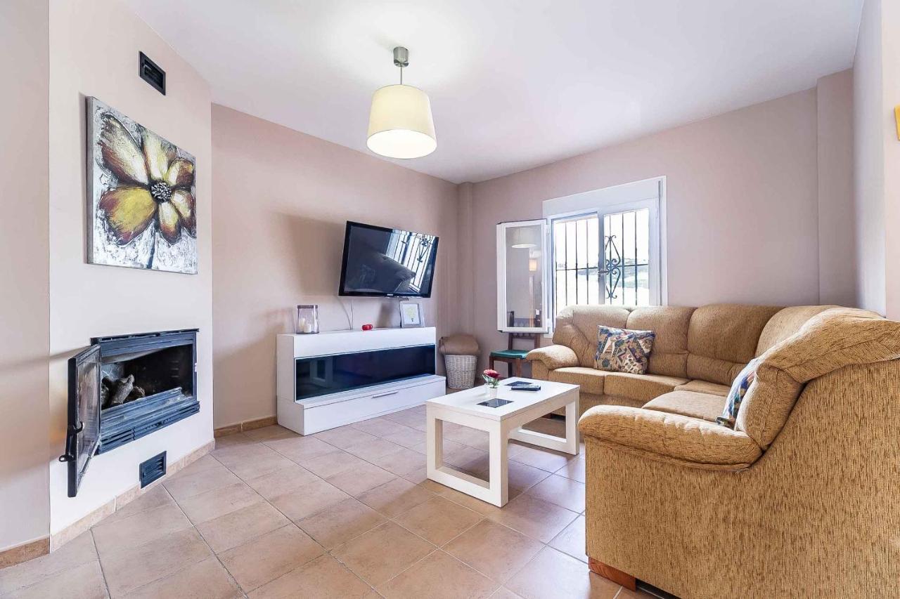 Holiday home Casita En El Paraiso