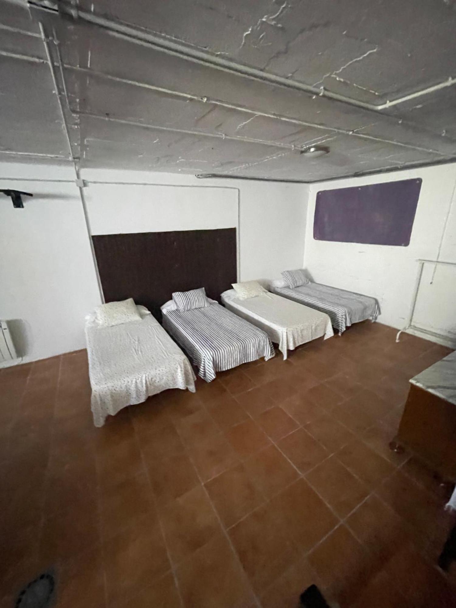 Casita En El Paraiso