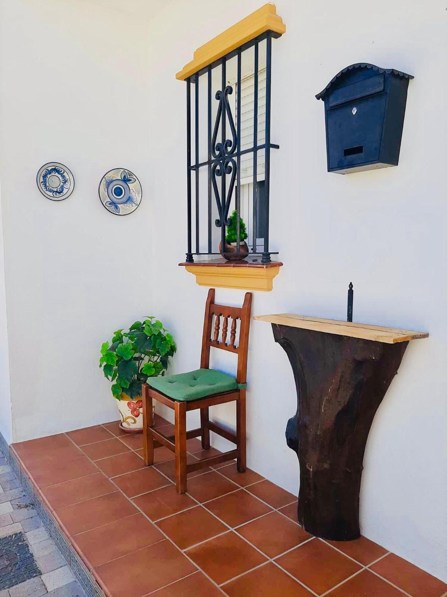 Holiday home Casita En El Paraiso