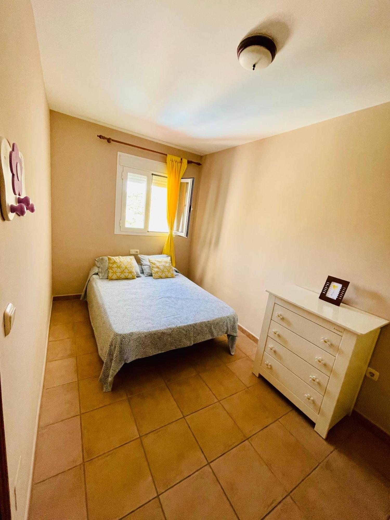 Casita En El Paraiso Holiday home *