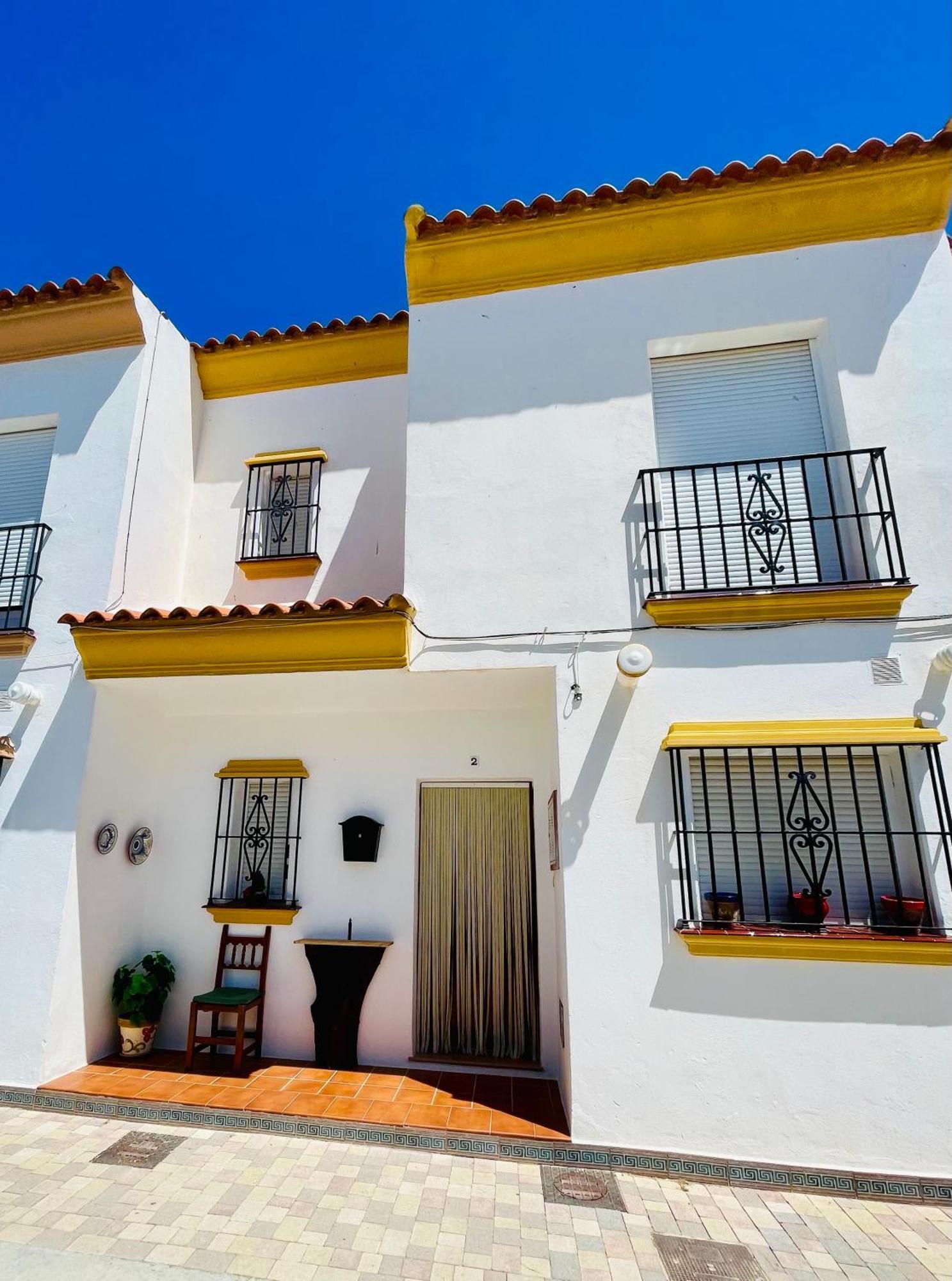 Holiday home Casita En El Paraiso *