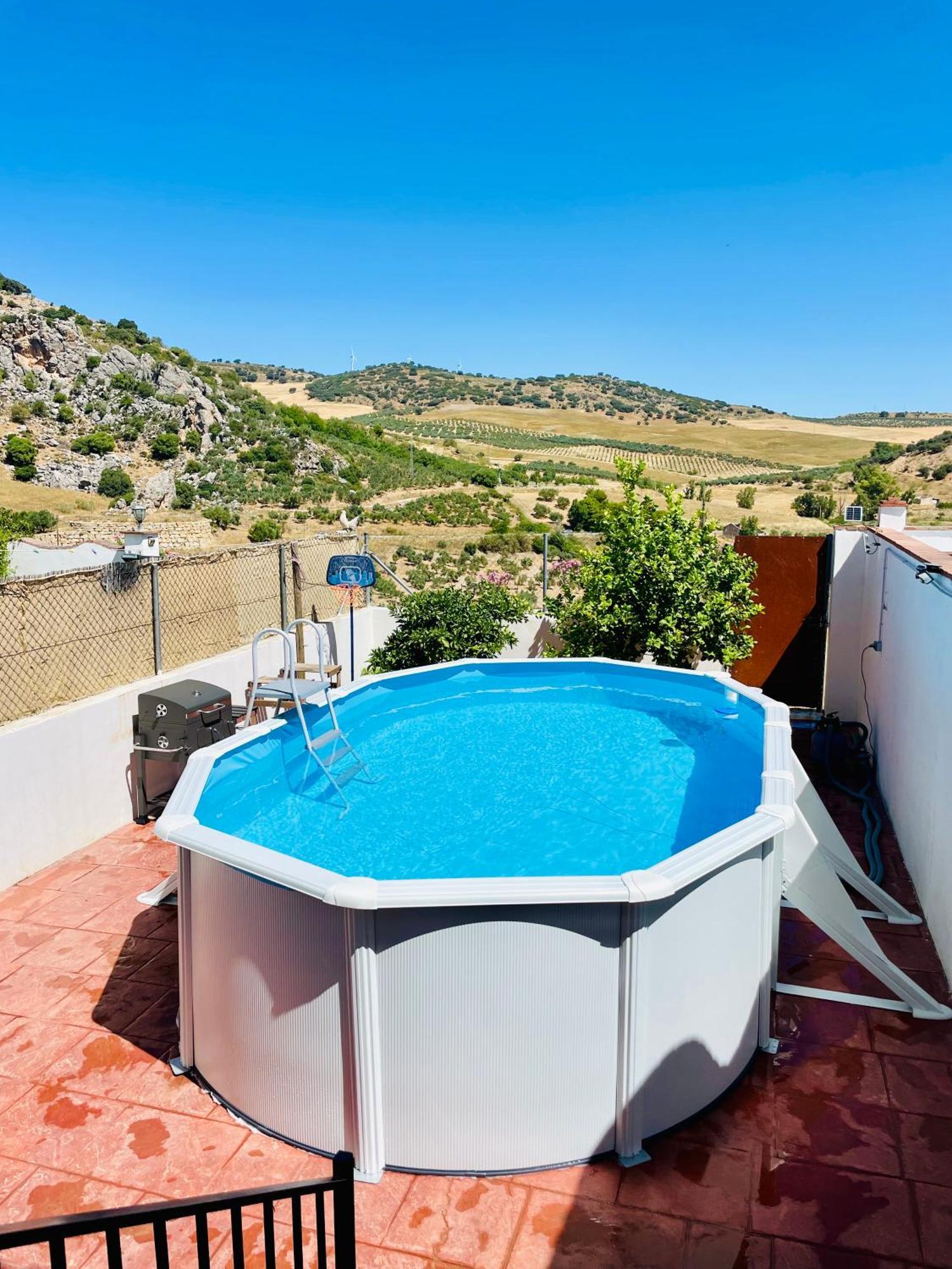 Casita En El Paraiso
